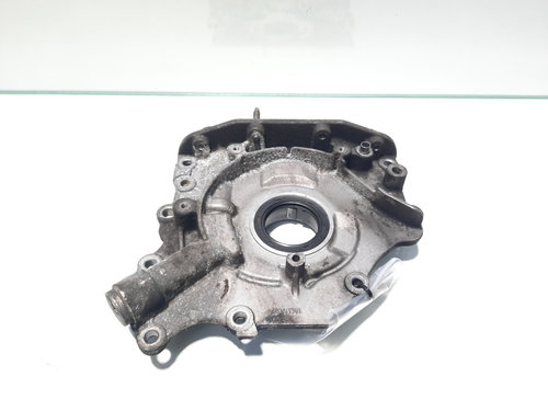 Pompa ulei, Ford Focus 2 (DA) [Fabr 2004-2012] 1.6 tdci, HHDA, 96556484580 (id:449977)