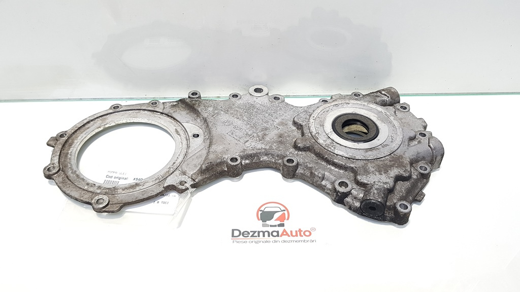 Pompa ulei, Ford Focus 2 (DA) [Fabr 2004-2012] 1.8 tdci, KKDA, XS4Q-6F008-BA (id:409189)