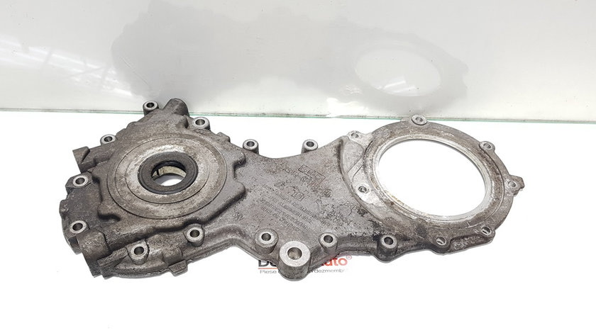 Pompa ulei, Ford Focus 2 [Fabr 2004-2012] 1.8 tdci, KKDA, XS4Q-6F008-BA (id:403742)