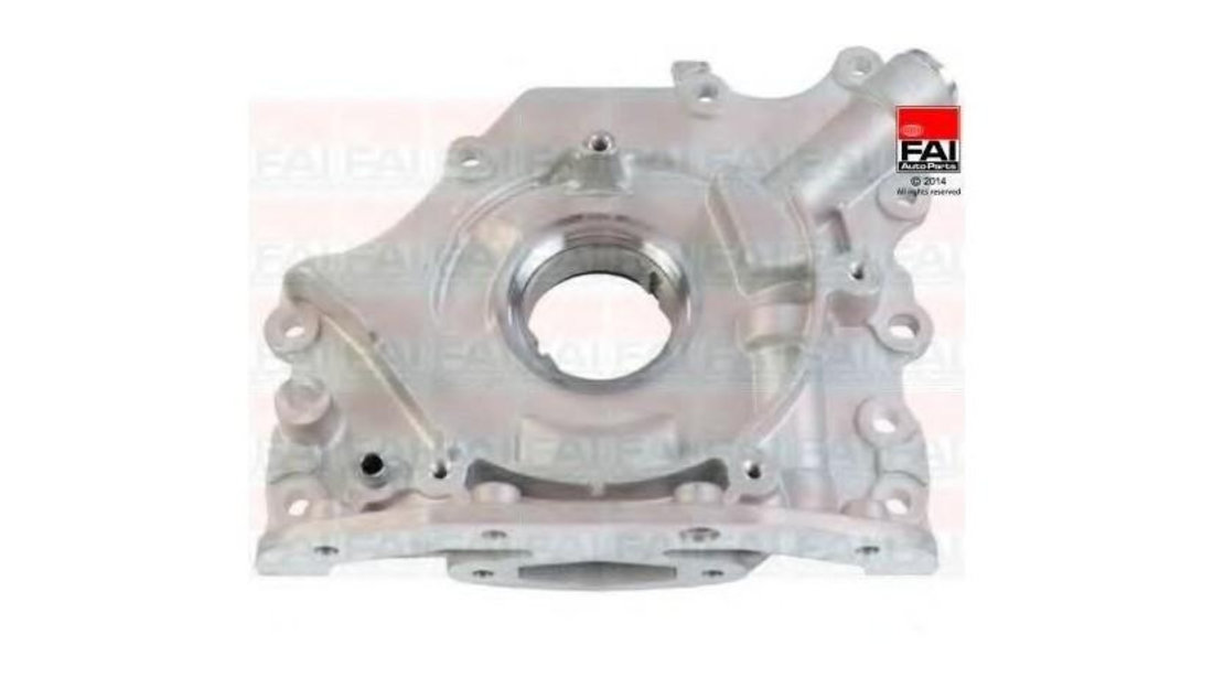 Pompa ulei Ford FOCUS C-MAX 2003-2007 #2 10016C