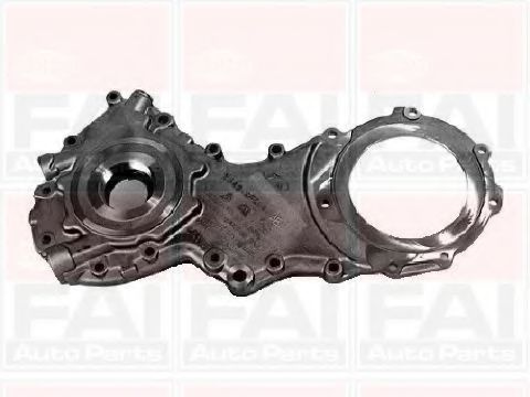 Pompa ulei FORD FOCUS C-MAX (2003 - 2007) FAI AutoParts OP224 piesa NOUA