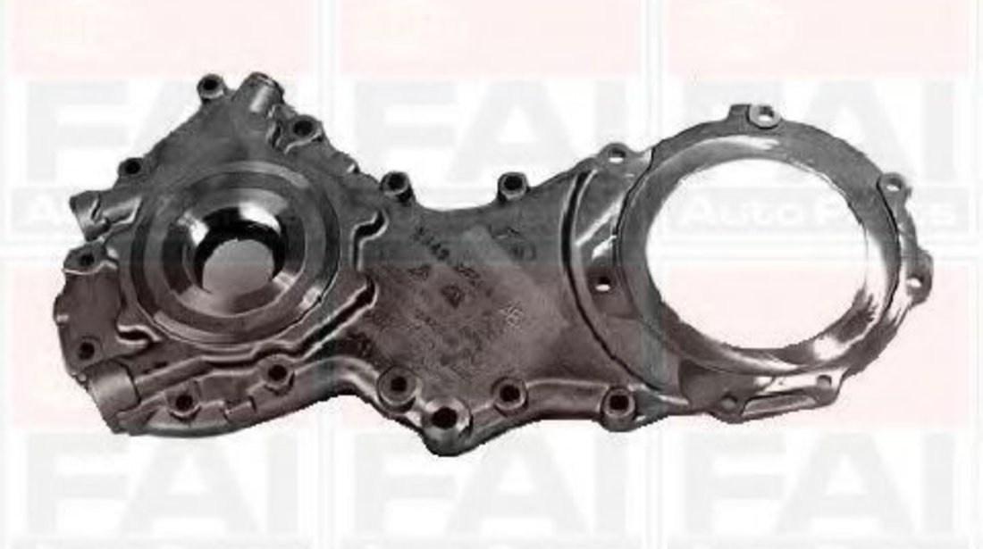 Pompa ulei FORD FOCUS C-MAX (2003 - 2007) FAI AutoParts OP224 piesa NOUA