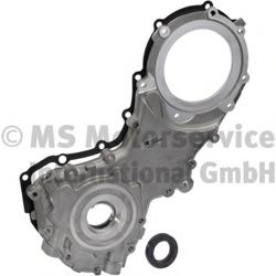 Pompa ulei FORD FOCUS C-MAX (2003 - 2007) PIERBURG 7.29125.02.0 piesa NOUA