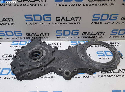 Pompa Ulei Ford Galaxy MK2 1.8 TDCI 2006 - 2015 Cod XS4Q-6F008-AH XS4Q6F008AH Cod compatibil XS4Q6F0...