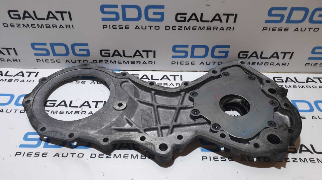 Pompa Ulei Ford Galaxy MK2 1.8 TDCI 2006 - 2015 Cod XS4Q-6F008-AH XS4Q6F008AH