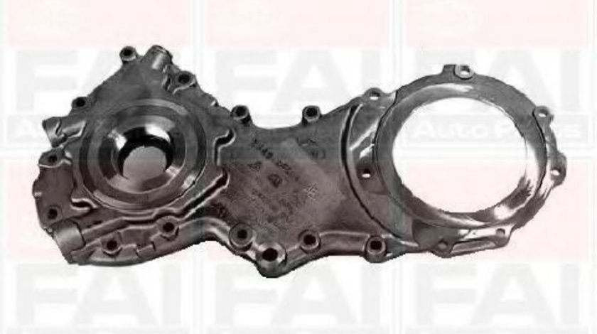 Pompa ulei FORD GALAXY (WA6) (2006 - 2015) FAI AutoParts OP224 piesa NOUA