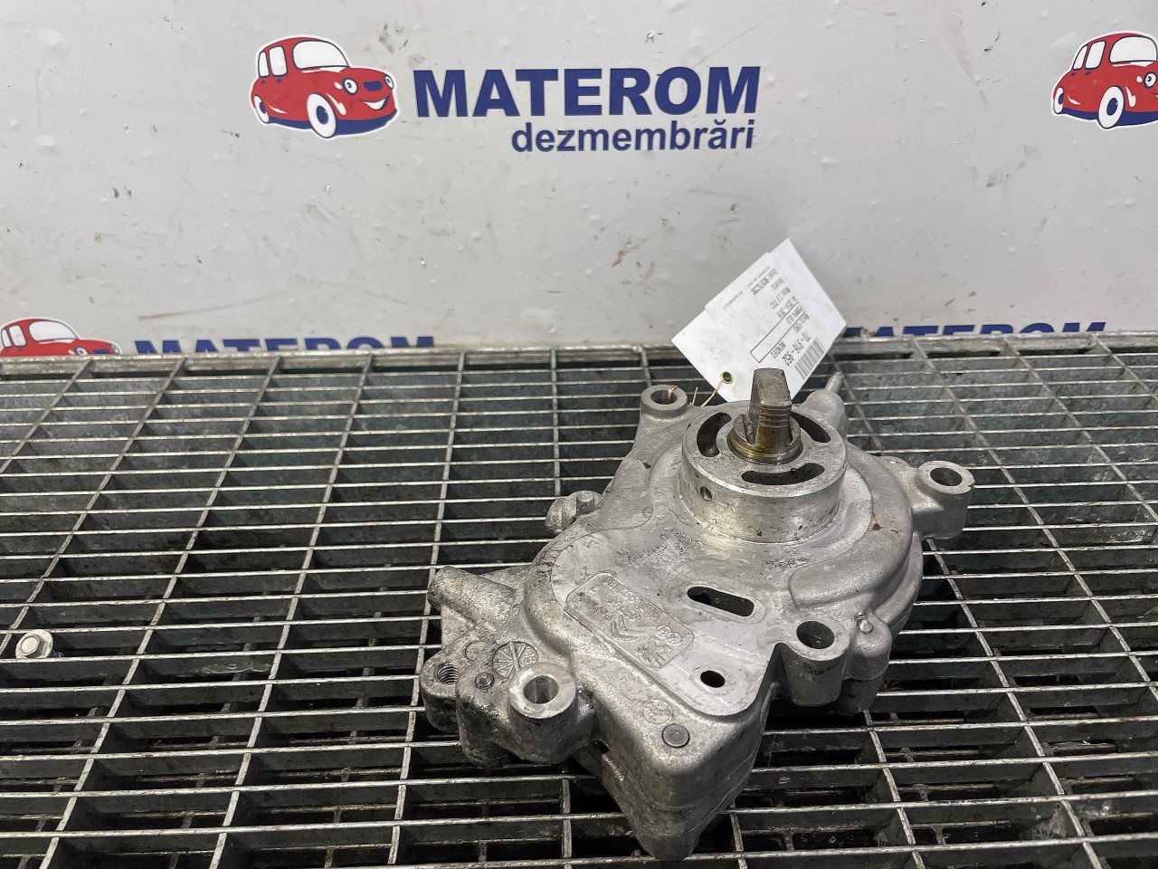 POMPA ULEI FORD MONDEO 2.0 TDCI - (2014 2019)