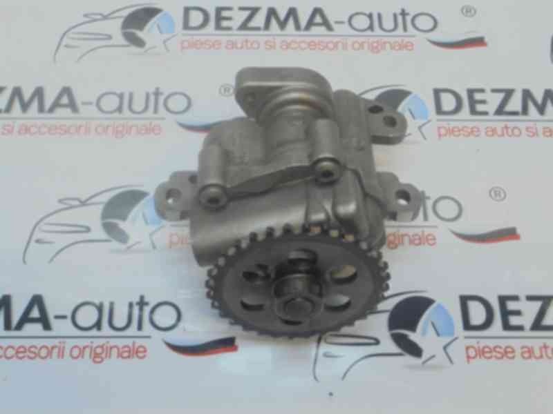 Pompa ulei, Ford Mondeo 3 (B5Y) 2.0tdci (id:283262)