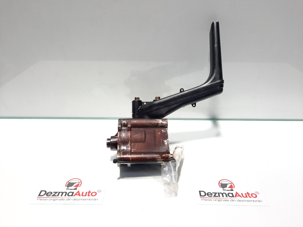 Pompa ulei, Ford Mondeo 3 (B5Y) [Fabr 2000-2007] 1.8 b, CHBA, 1S7G-6600-BD (id:438982)