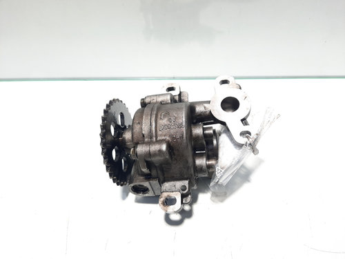 Pompa ulei, Ford Mondeo 3 (B5Y) [Fabr 2000-2007] 2.0 tdci, FMBA, 1S7Q-6600 (id:449073)