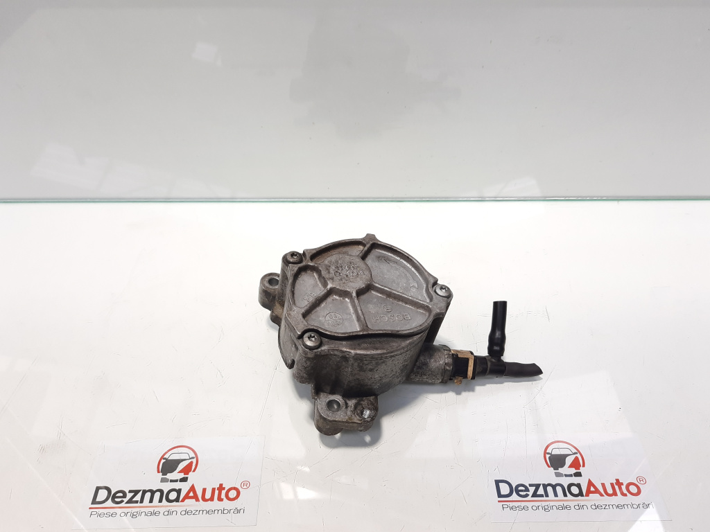 Pompa ulei, Ford Mondeo 4 [Fabr 2007-2015] 2.0 tdci, QXBB (id:438051)