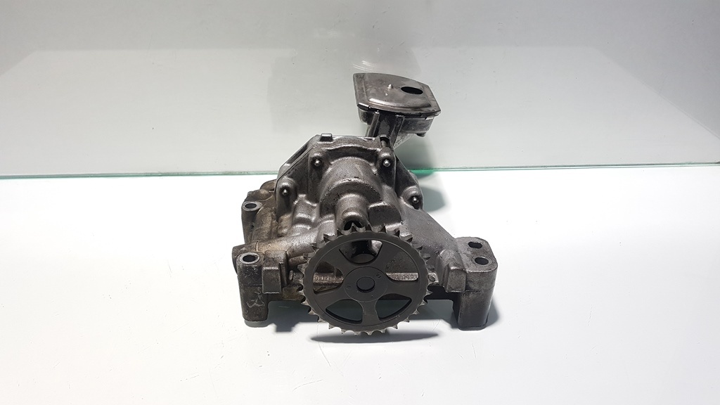 Pompa ulei, Ford S-Max 1, 2.0 tdci, QXWA, 9431291021 (id:394463)