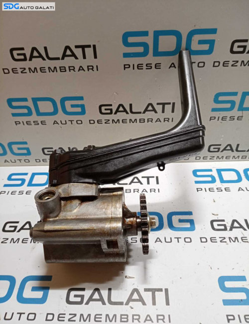 Pompa Ulei Ford S-Max 2.0 2006 - 2015 Cod 1S7G-6600-BG [M7590]