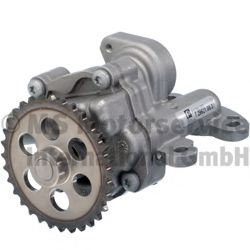 Pompa ulei FORD TRANSIT bus (FD, FB, FS, FZ, FC) (2000 - 2006) PIERBURG 7.29621.05.0 piesa NOUA