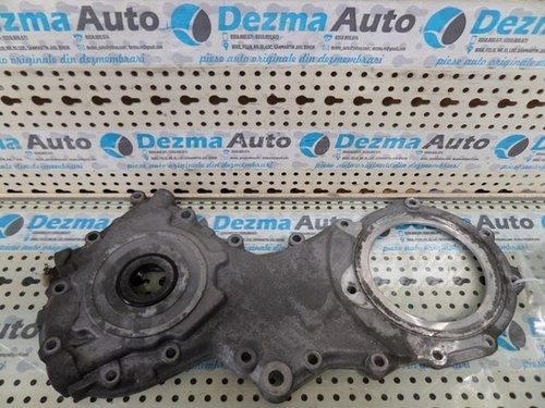 Pompa ulei Ford Transit connect 1.8 tdci F9DA 7S4Q-6F008-AQH
