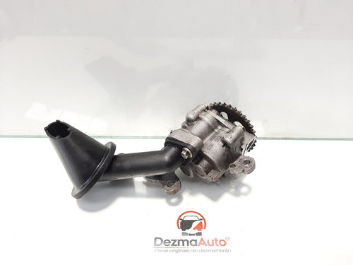 Pompa ulei, Ford Transit [Fabr 2006-2013] 2.0 tddi, ABFA, 1C1Q-6600 (id:418393)
