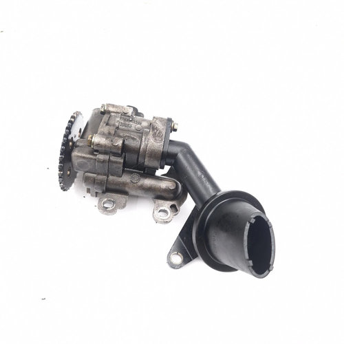 Pompa Ulei Ford Transit Mk4 2000-2014 2.0 Di (Fae_, Faf_, Fag_) D3Fa Motorina 1C1Q6600, 070905160, 0...