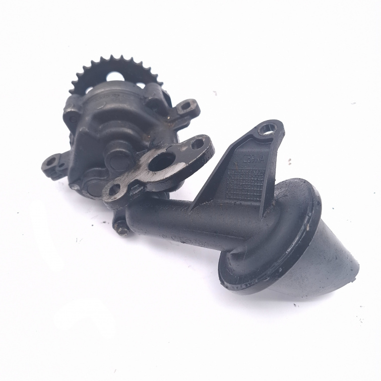 Pompa Ulei Ford TRANSIT Mk4 2000 - 2014 Motorina 1C1Q6600, 267491