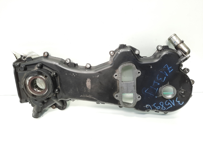 Pompa ulei, GM55185375, Opel Astra H Combi, 1.3 CDTI, Z13DTH (idi:478189)