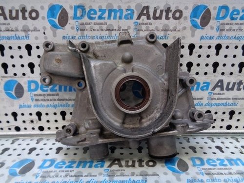 Pompa ulei GM55210178, Opel Astra GTC J 2.0cdti, A20DTH