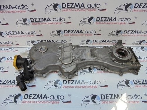 Pompa ulei, GM55232196, Opel Astra J, 1.3tdci, A13DTE (id:195542)