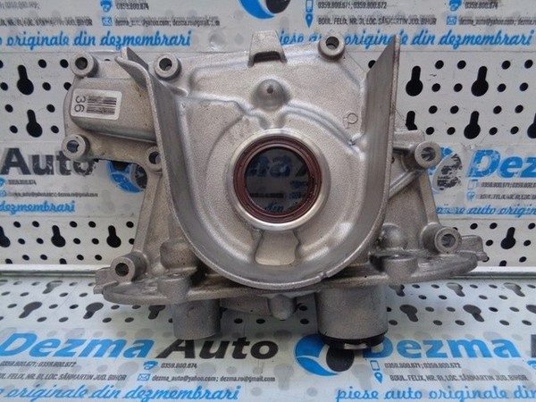 Pompa ulei, GM55566000, Opel Astra J, 2.0cdti