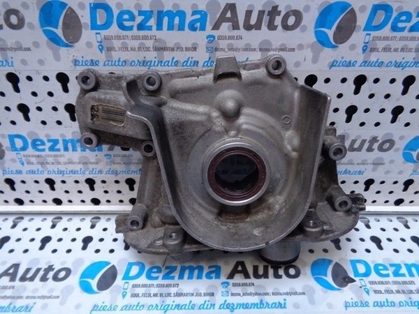Pompa ulei GM55566000, Opel Astra Sports Tourer (J) 2.0cdti (id:207724)