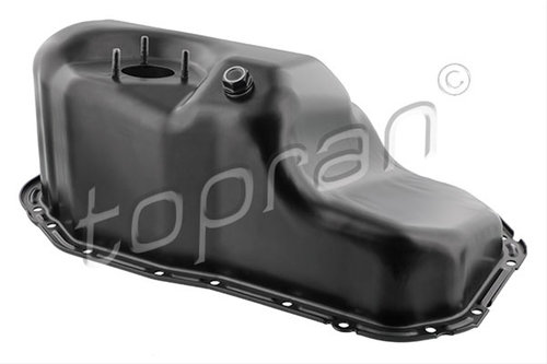Pompa Ulei Hans Pries Topran Vw 118 698