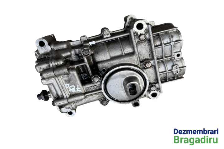 Pompa ulei Honda Accord 7 [2002 - 2006] Sedan 4-usi 2.2 sTDi MT (140 hp)