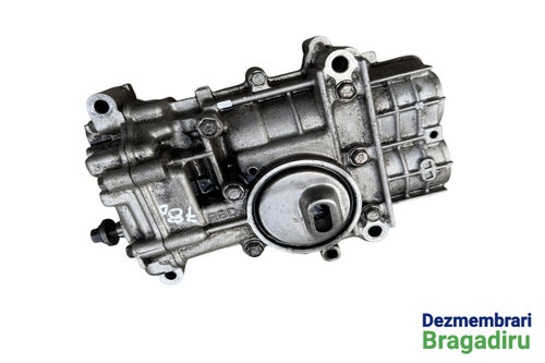 Pompa ulei Honda Accord 7 [2002 - 2006] Sedan 4-usi 2.2 sTDi MT (140 hp)