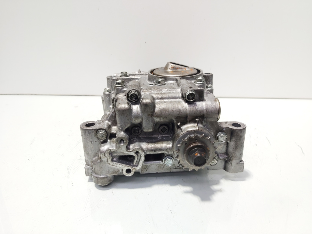 Pompa ulei, Honda Accord VII 2.2 i-CTDi, N22A1 (id:686417)