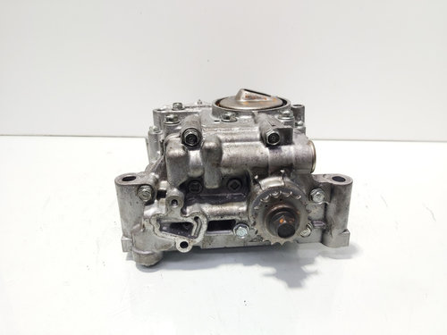 Pompa ulei, Honda Accord VII 2.2 i-CTDi, N22A1 (id:686417)