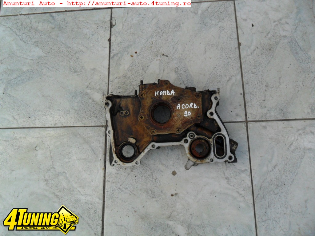 Pompa ulei Honda Accord