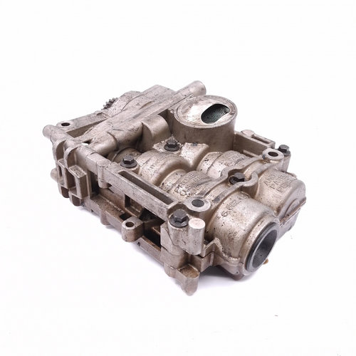 Pompa Ulei Hyundai SONATA 5 (NF) 2005 - 2010 Benzina 052360289, 6682437, 6.682.437, 6237442, 6 237 4...