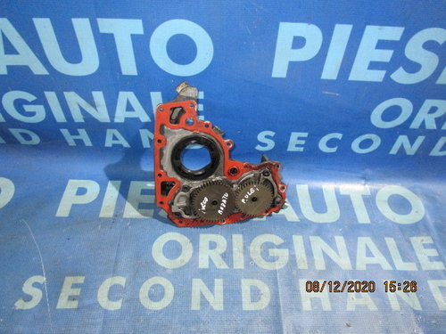 Pompa ulei Iveco Daily 2.3hpi