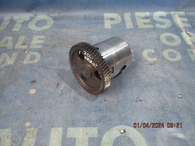Pompa ulei Jeep Patriot 2.2crd 2011; A6511810312