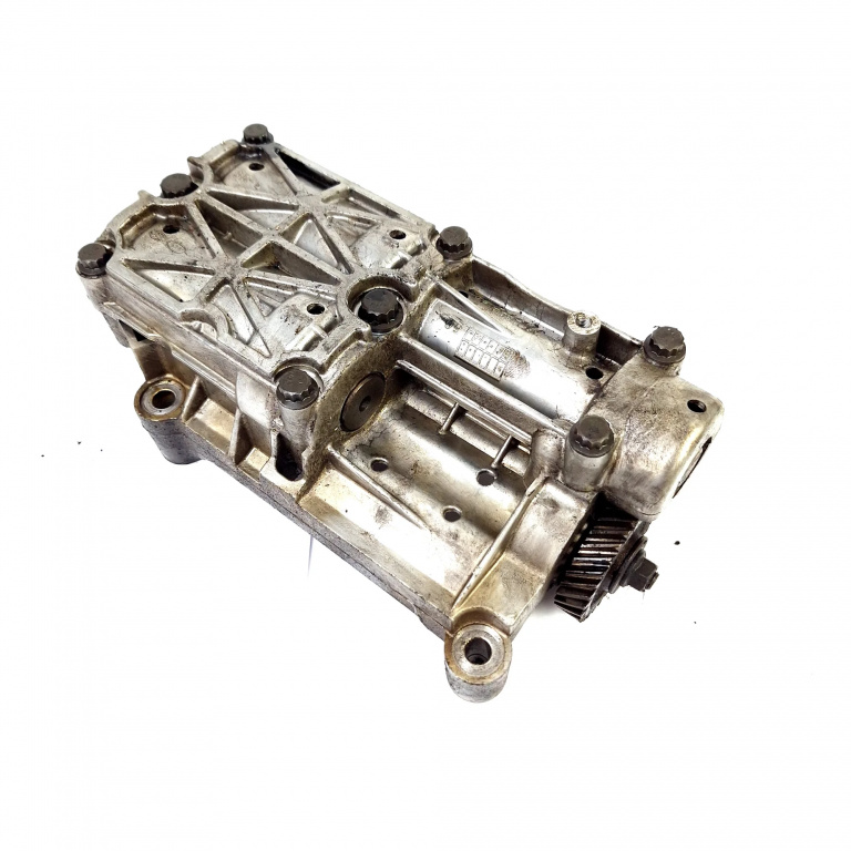 Pompa Ulei Kia Sportage (Je, Km) 2004-2010 2.0 Crdi D4Ea Motorina