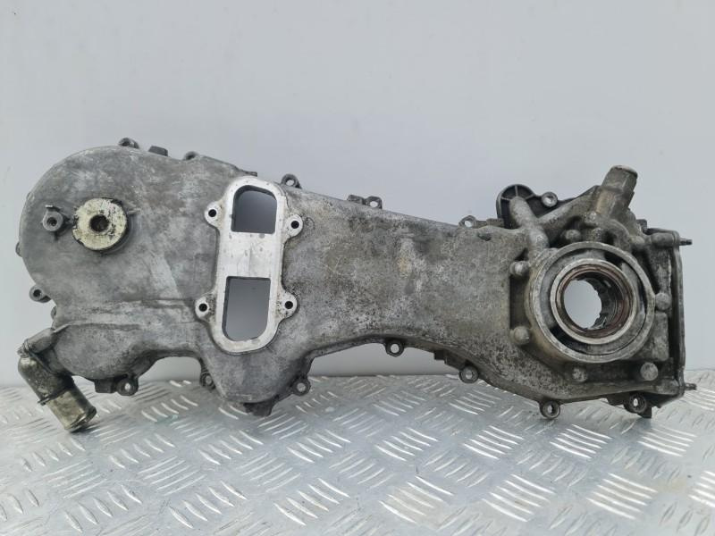 Pompa ulei Lancia Ypsilon 2003-2011 55185375