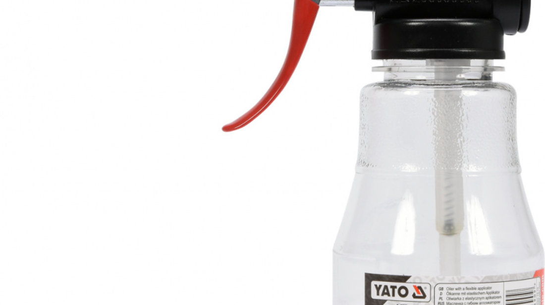 Pompa Ulei Lant Yato 220ML YT-0690