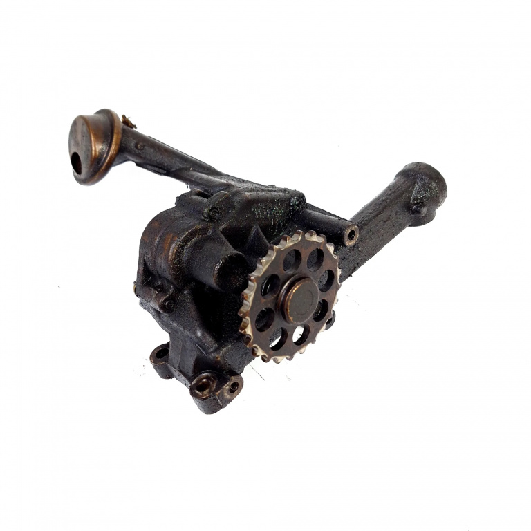 Pompa Ulei Mercedes-Benz A-Class (W168) 1997-2004 A 140 (168.031, 168.131) Benzina