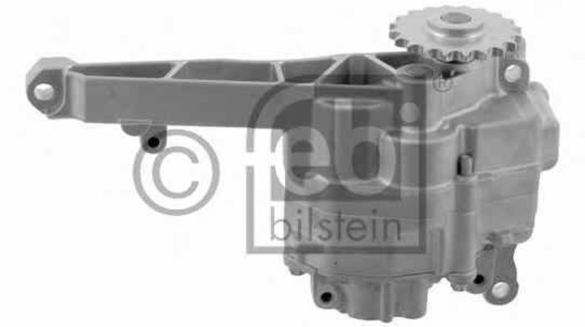 Pompa ulei MERCEDES-BENZ C-CLASS W204 FEBI BILSTEIN 29847