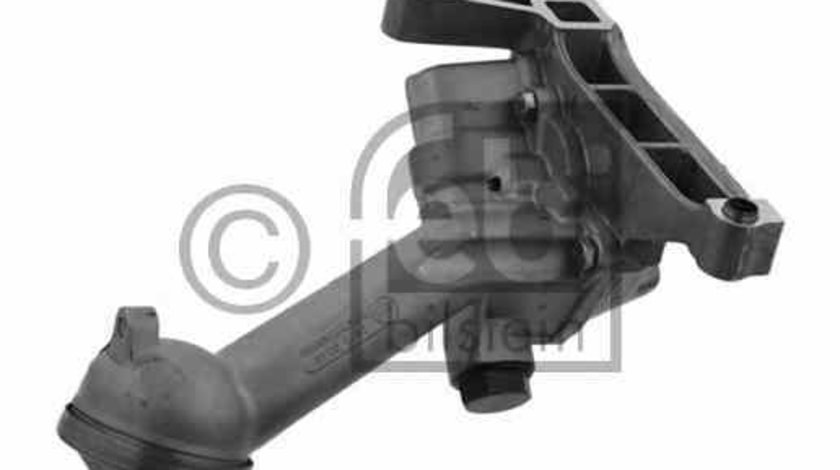 Pompa ulei MERCEDES-BENZ E-CLASS combi S124 FEBI BILSTEIN 07563