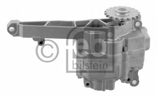 Pompa ulei MERCEDES C-CLASS (W204) (2007 - 2014) FEBI BILSTEIN 29847 piesa NOUA