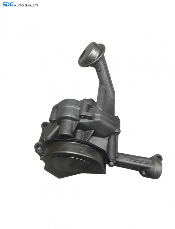 Pompa Ulei Mercedes Clasa A Class W168 1.7 CDI 1997 - 2004 Cod A1661810020 [N0640]