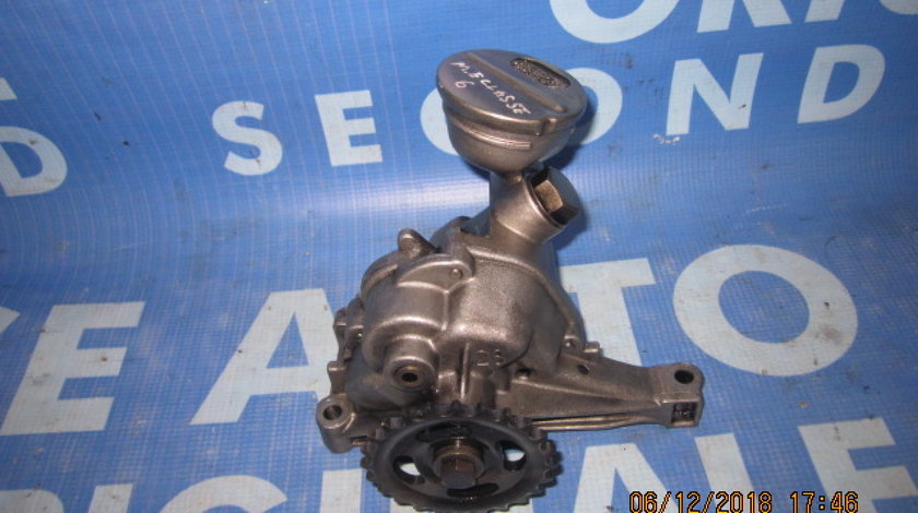 Pompa ulei Mercedes E220 W210; R1111810220 // 6041810401