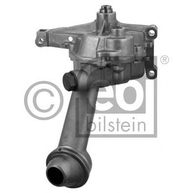 Pompa ulei MERCEDES SPRINTER 2-t bus (901, 902) (1995 - 2006) FEBI BILSTEIN 01981 piesa NOUA