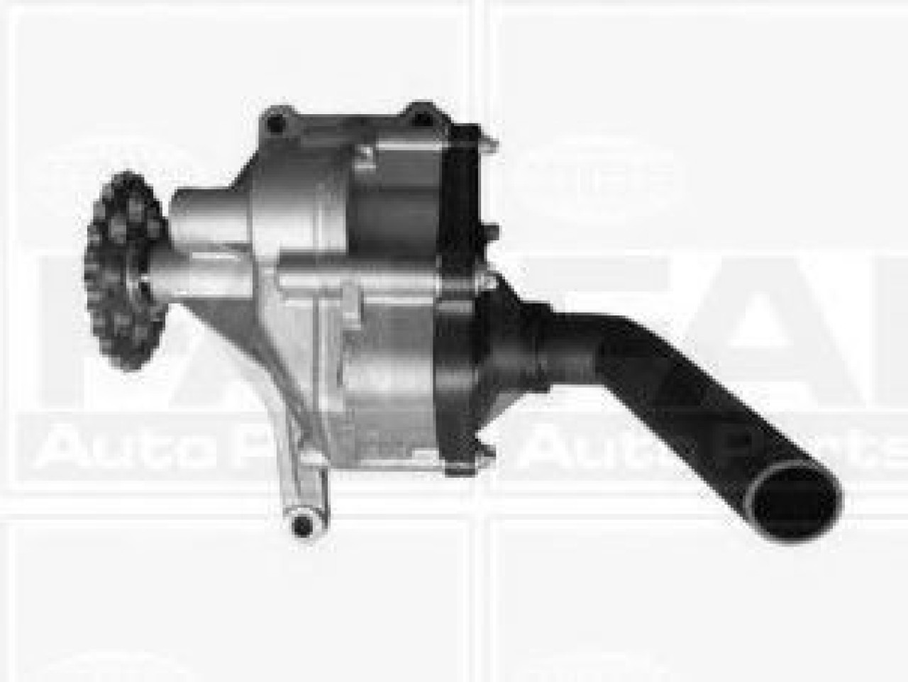 Pompa ulei MERCEDES SPRINTER 2-t platou / sasiu (901, 902) (1995 - 2006) FAI AutoParts OP268 piesa NOUA