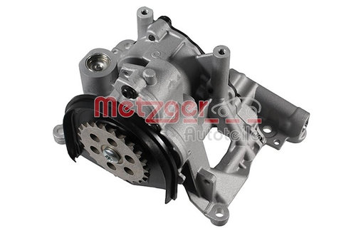 Pompa Ulei Metzger Bmw 8000061