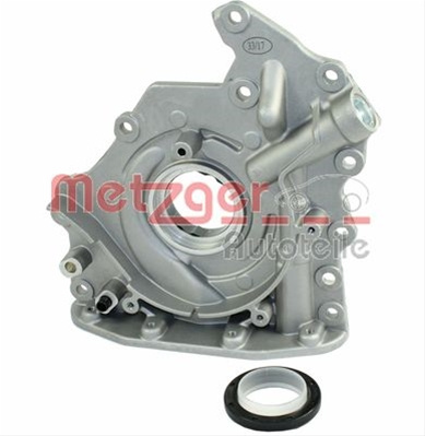 Pompa Ulei Metzger Citroën 8000050