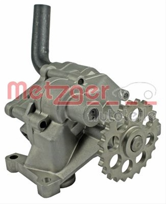 Pompa Ulei Metzger Mercedes-Benz 8000013